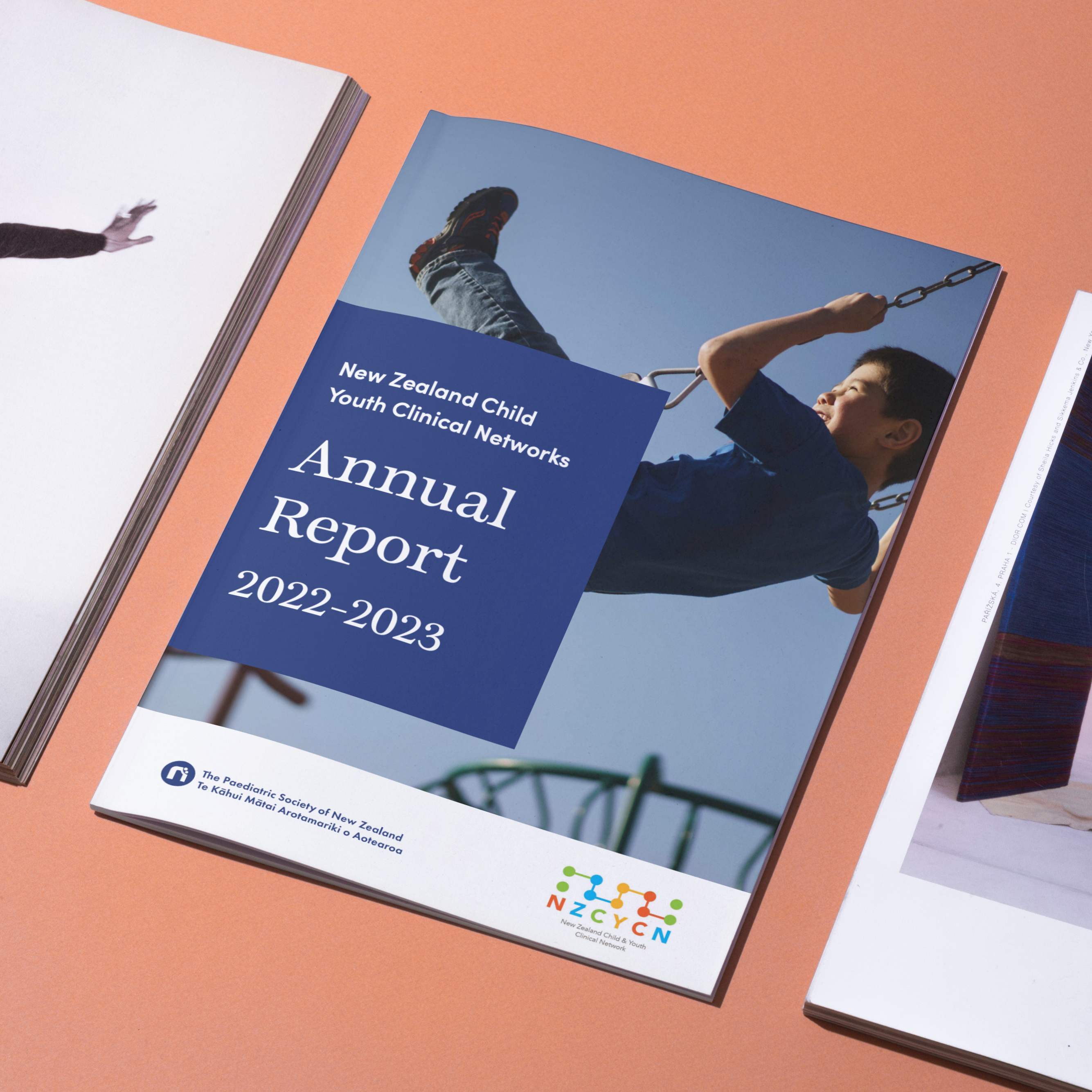 Annual Report 2022-2023